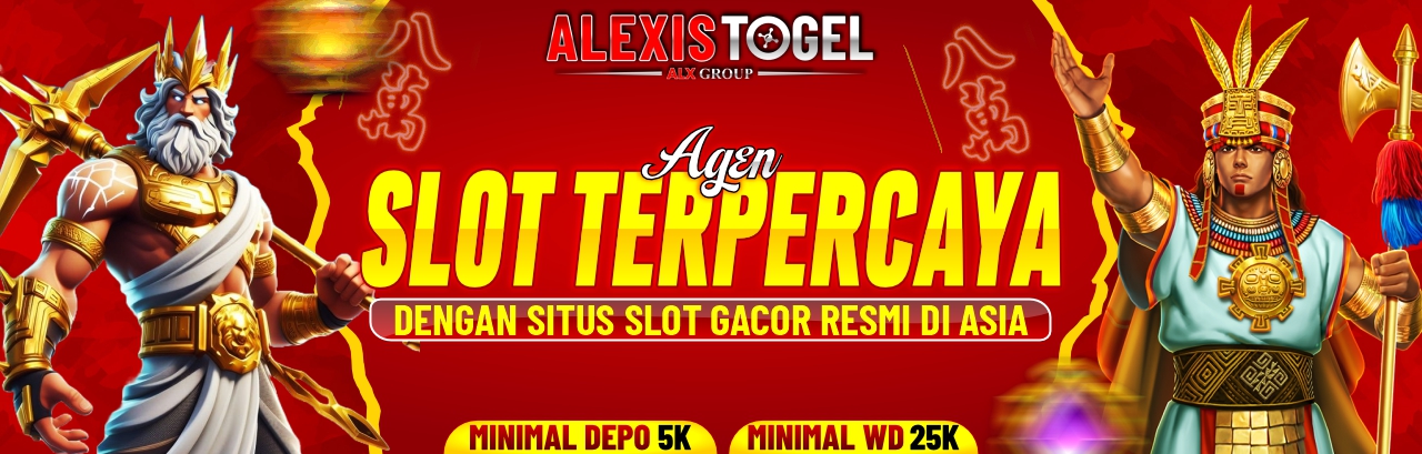 ALEXISTOGEL